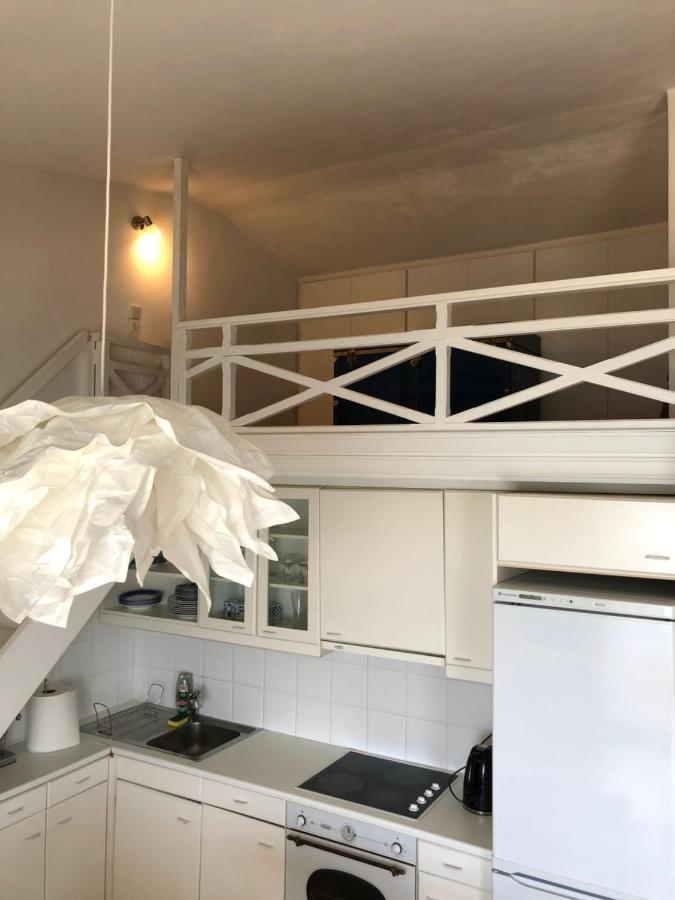 Pounta Beach House 수니언 외부 사진