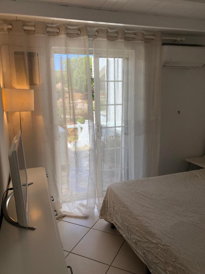 Pounta Beach House 수니언 외부 사진