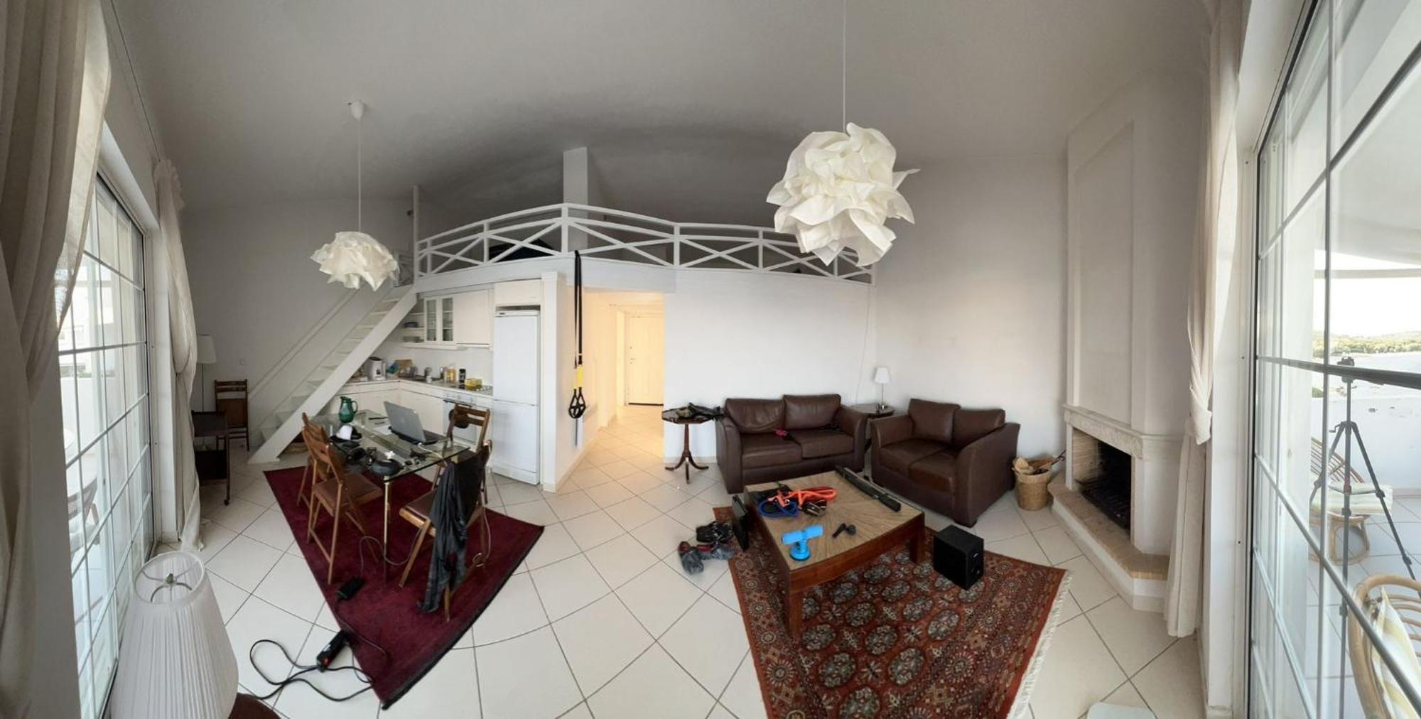 Pounta Beach House 수니언 외부 사진