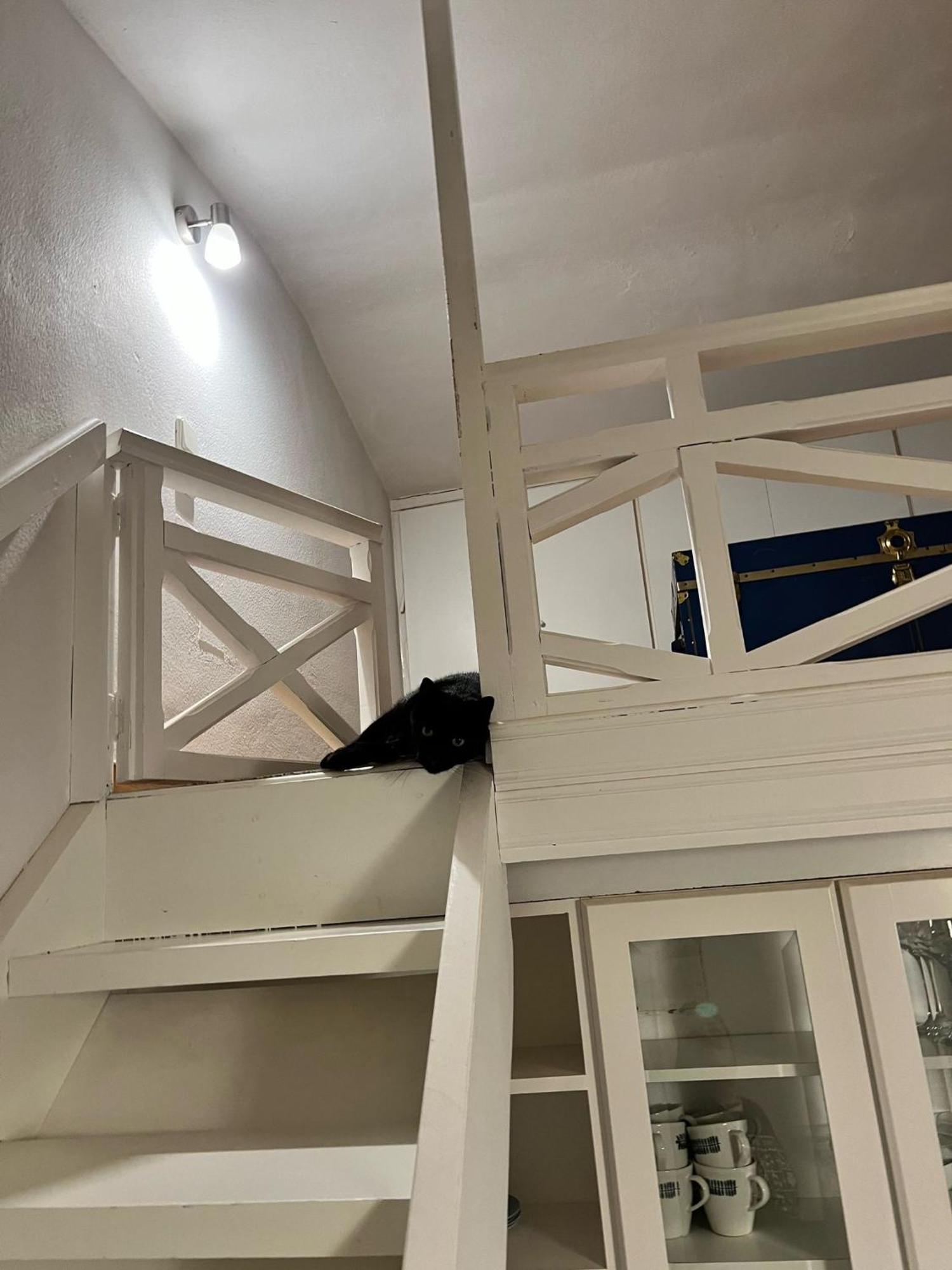 Pounta Beach House 수니언 외부 사진